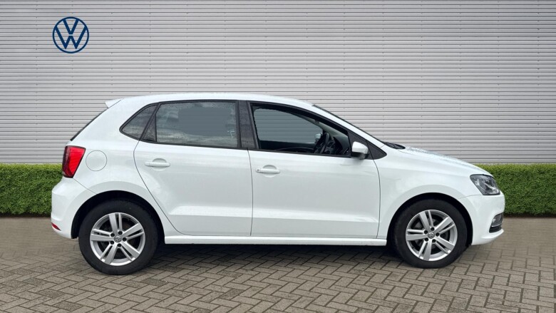 Volkswagen Polo 1.2 TSI Match Edition 5dr Petrol Hatchback